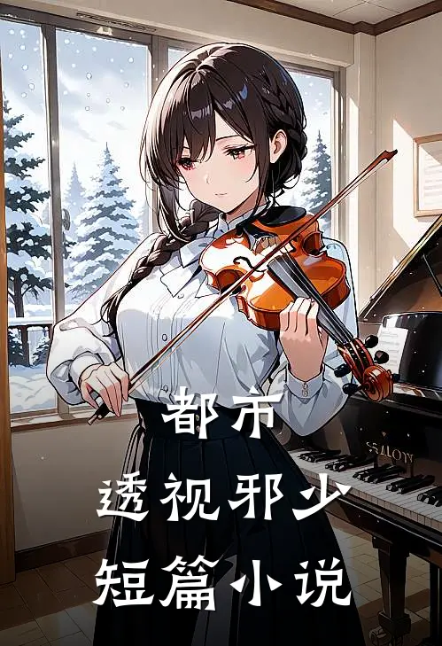 都市：透视邪少短篇小说