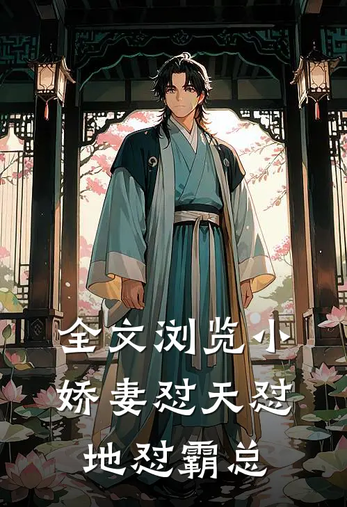 全文浏览小娇妻怼天怼地怼霸总