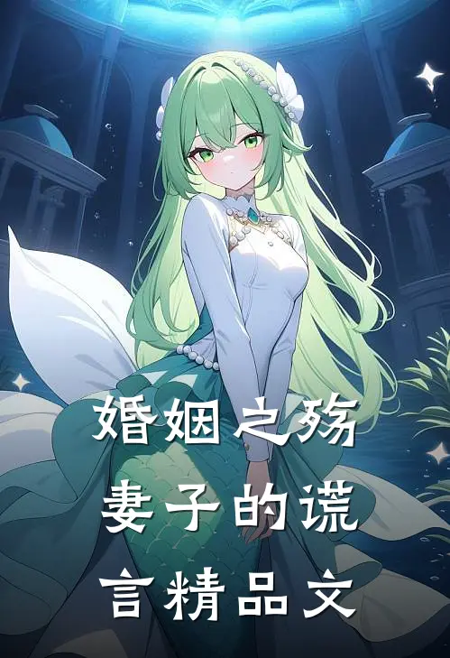 婚姻之殇：妻子的谎言精品文