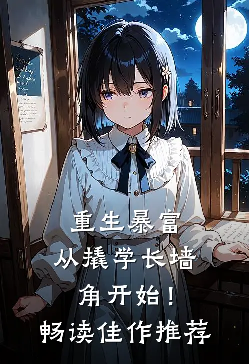 重生暴富：从撬学长墙角开始！畅读佳作推荐