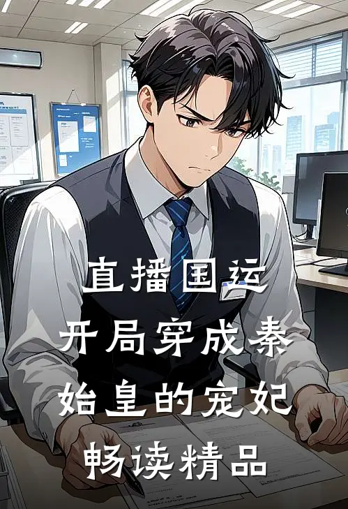 直播国运：开局穿成秦始皇的宠妃畅读精品