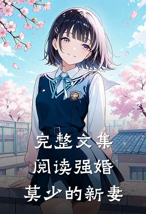 完整文集阅读强婚：莫少的新妻