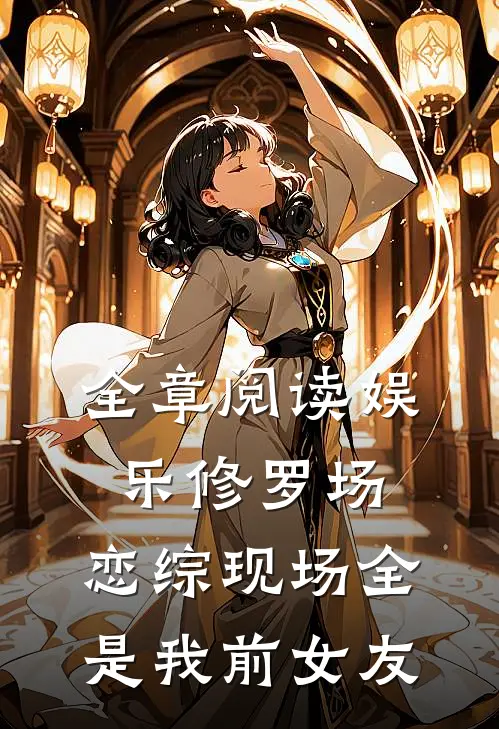 全章阅读娱乐修罗场：恋综现场全是我前女友