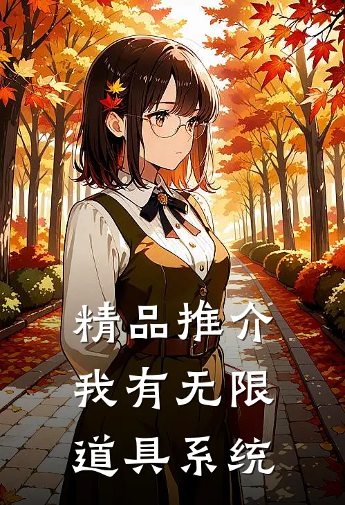 精品推介我有无限道具系统