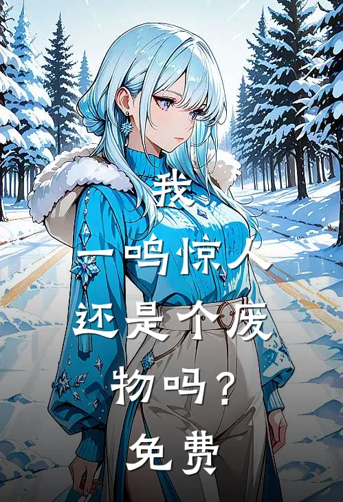 我，一鸣惊人，还是个废物吗？免费