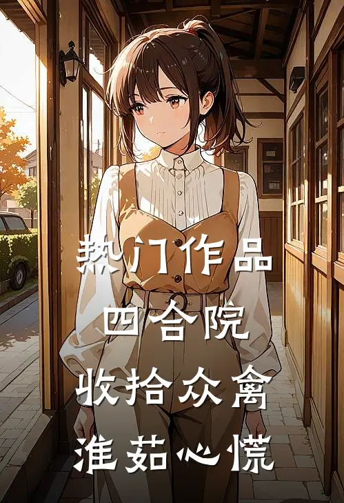 热门作品四合院：收拾众禽，淮茹心慌