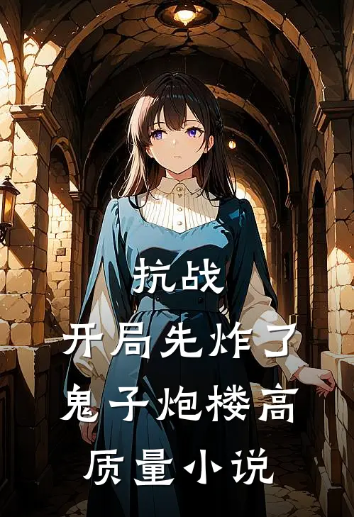 抗战：开局先炸了鬼子炮楼高质量小说