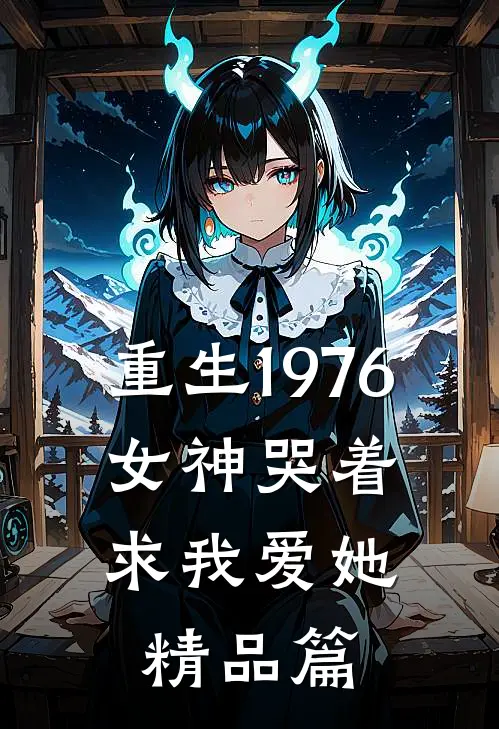 重生1976，女神哭着求我爱她精品篇