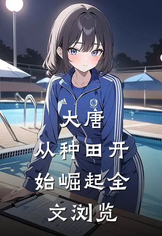 大唐，从种田开始崛起全文浏览