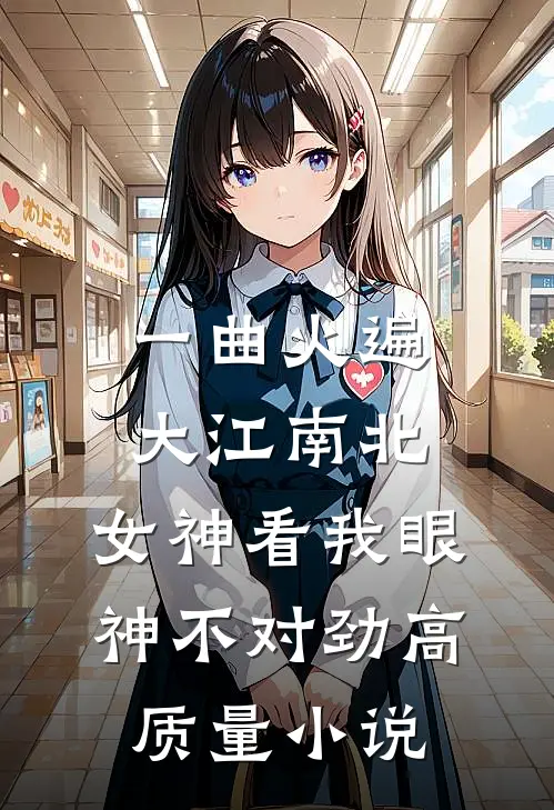 一曲火遍大江南北，女神看我眼神不对劲高质量小说
