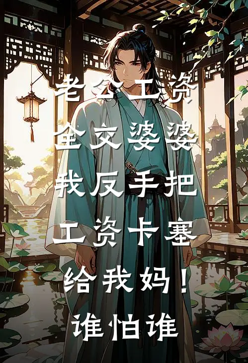 我是公司的财神，总裁白月光却把我开除了无删减全文