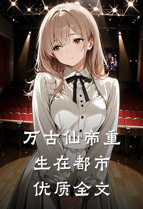 万古仙帝重生在都市优质全文