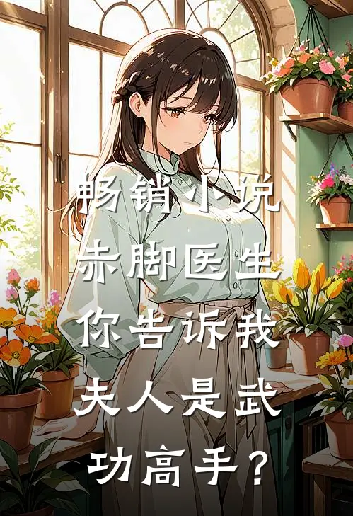 畅销小说赤脚医生，你告诉我夫人是武功高手？