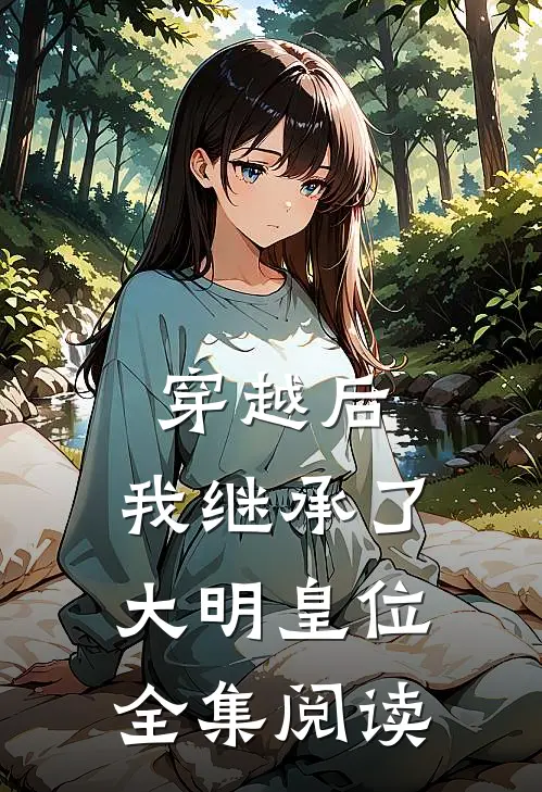 穿越后，我继承了大明皇位全集阅读