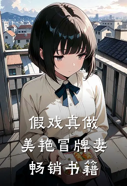 假戏真做：美艳冒牌妻畅销书籍