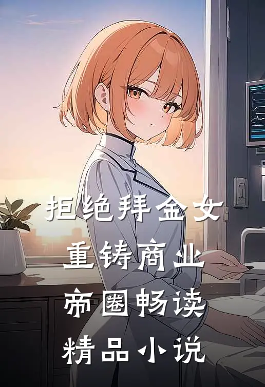 拒绝拜金女，重铸商业帝圈畅读精品小说