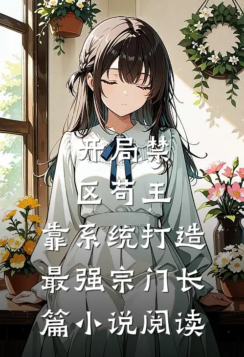 开局禁区苟王，靠系统打造最强宗门长篇小说阅读