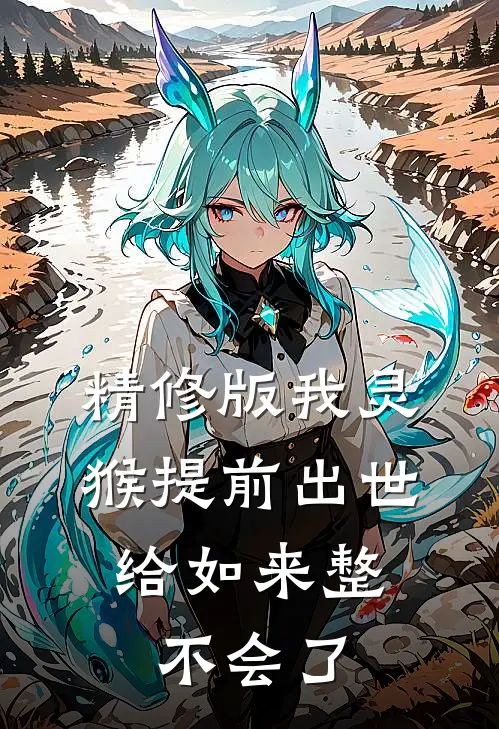 精修版我灵猴提前出世，给如来整不会了