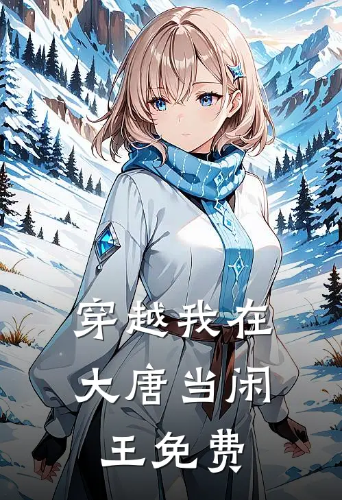 穿越我在大唐当闲王免费