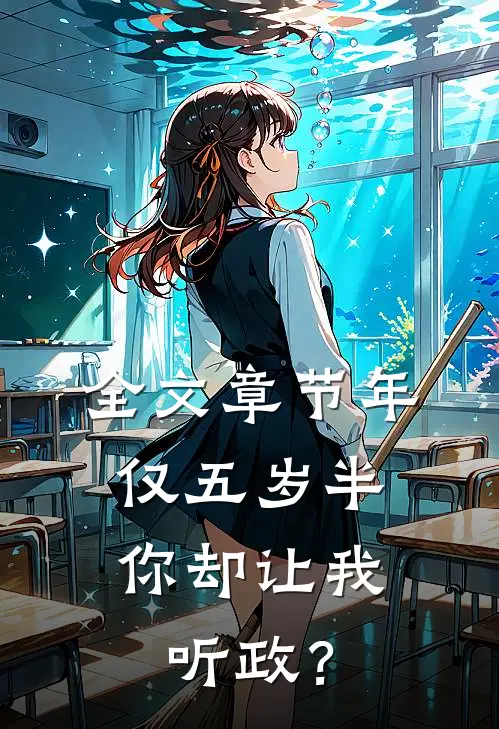 全文章节年仅五岁半，你却让我听政？