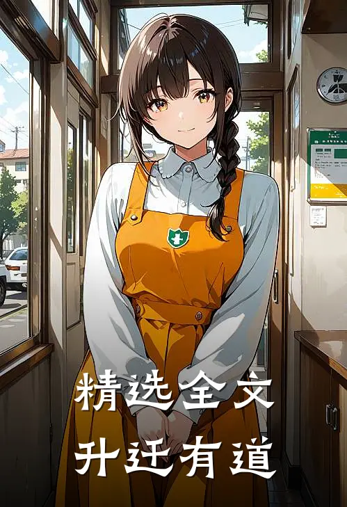 精选全文升迁有道