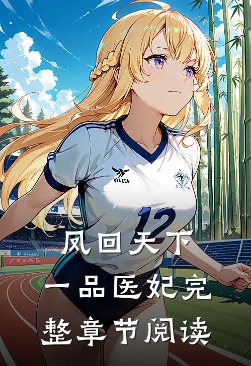 凤回天下：一品医妃完整章节阅读