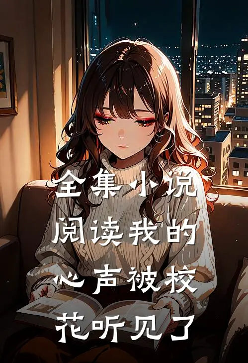 全集小说阅读我的心声被校花听见了