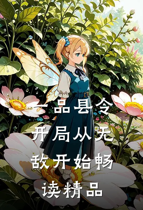 一品县令：开局从无敌开始畅读精品
