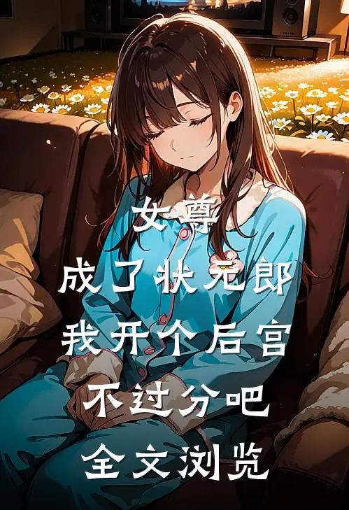 女尊：成了状元郎，我开个后宫不过分吧全文浏览