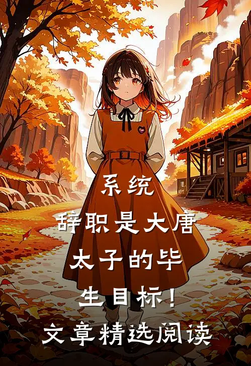 系统：辞职是大唐太子的毕生目标！文章精选阅读