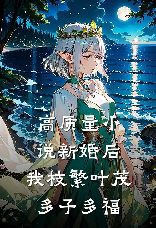 高质量小说新婚后，我枝繁叶茂多子多福