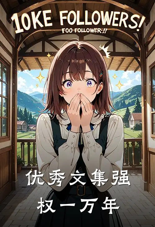 优秀文集强权一万年