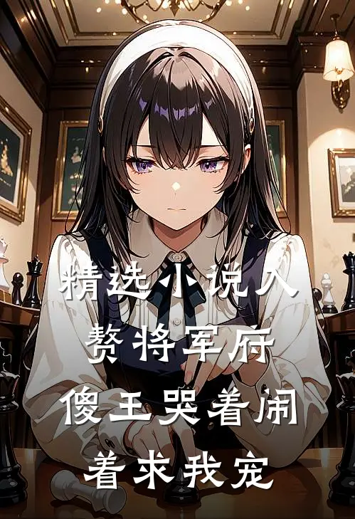 精选小说入赘将军府，傻王哭着闹着求我宠