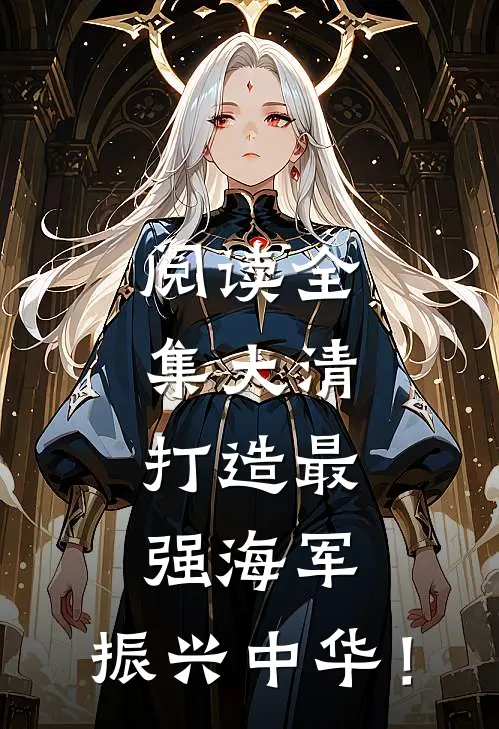 阅读全集大清：打造最强海军，振兴中华！