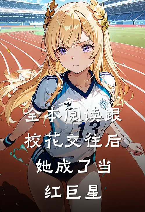全本阅读跟校花交往后，她成了当红巨星