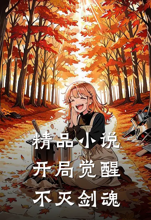 精品小说开局觉醒不灭剑魂