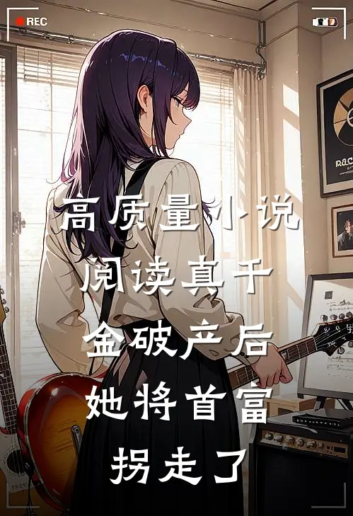 高质量小说阅读真千金破产后，她将首富拐走了