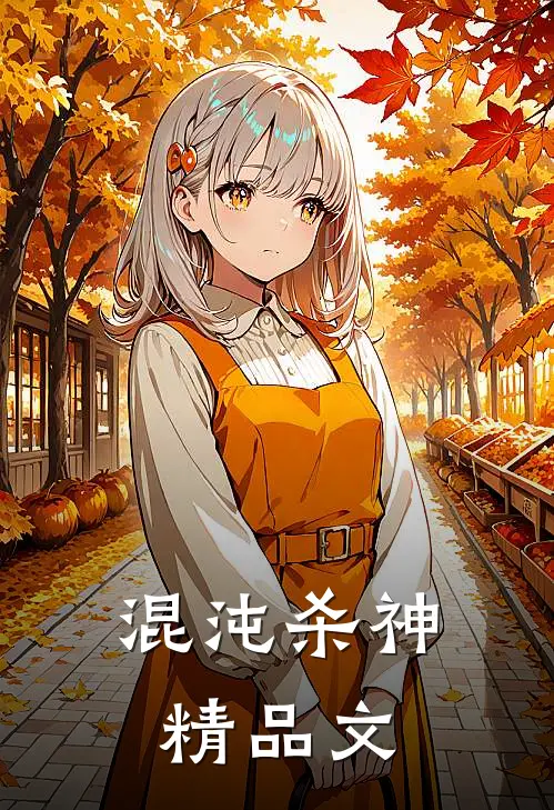 混沌杀神精品文