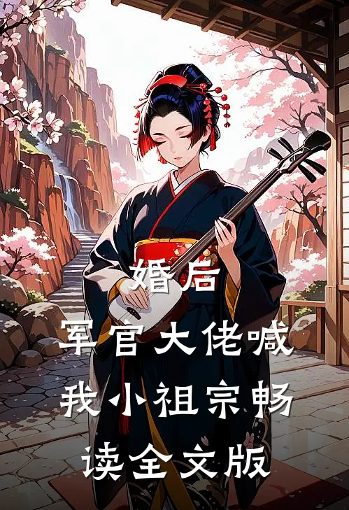 婚后，军官大佬喊我小祖宗畅读全文版