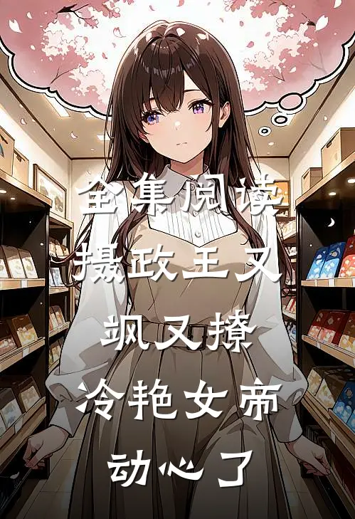 全集阅读摄政王又飒又撩：冷艳女帝动心了
