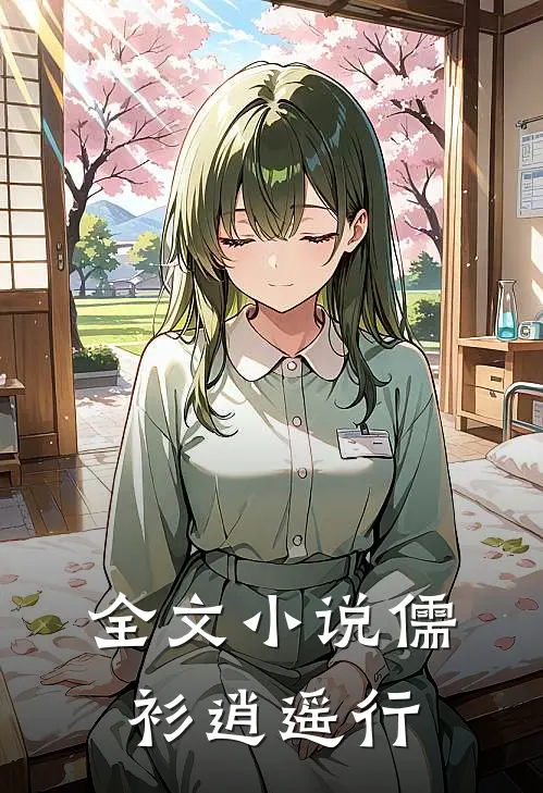 全文小说儒衫逍遥行