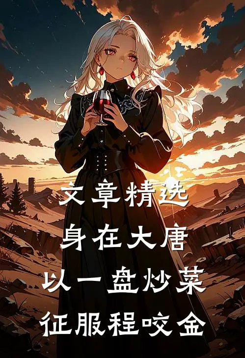 文章精选身在大唐：以一盘炒菜征服程咬金