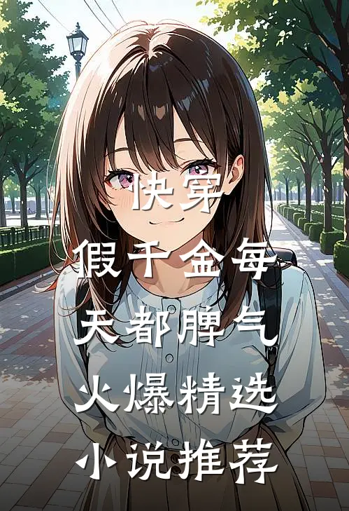 快穿：假千金每天都脾气火爆精选小说推荐