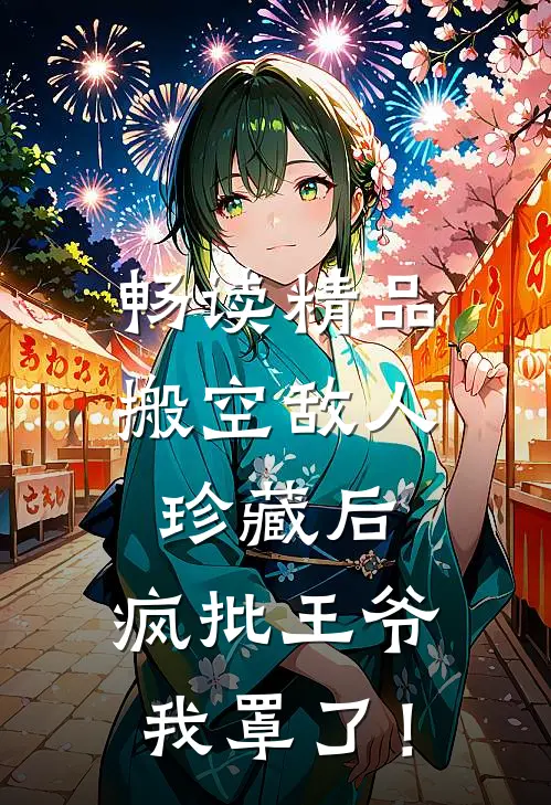 畅读精品搬空敌人珍藏后，疯批王爷我罩了！