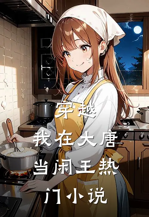 穿越：我在大唐当闲王热门小说