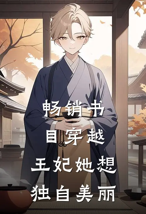 畅销书目穿越，王妃她想独自美丽