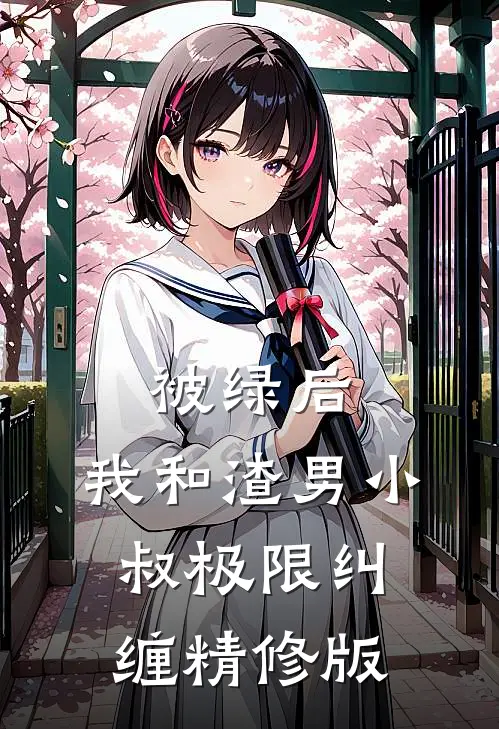 被绿后，我和渣男小叔极限纠缠精修版