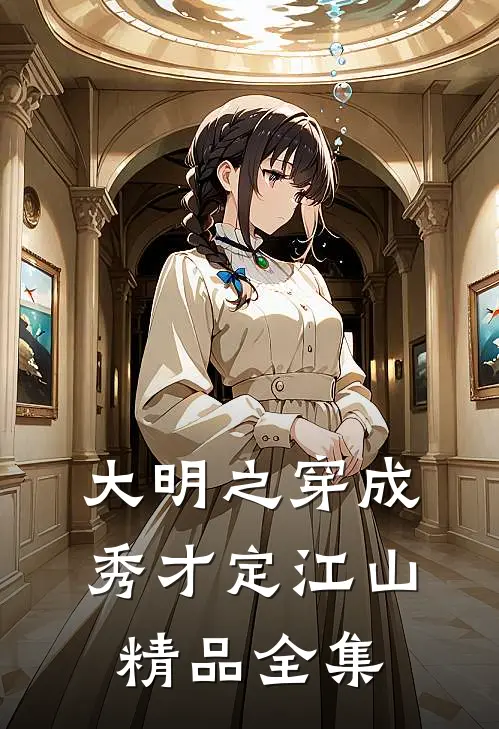 大明之穿成秀才定江山精品全集