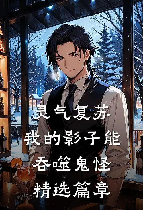 灵气复苏：我的影子能吞噬鬼怪精选篇章