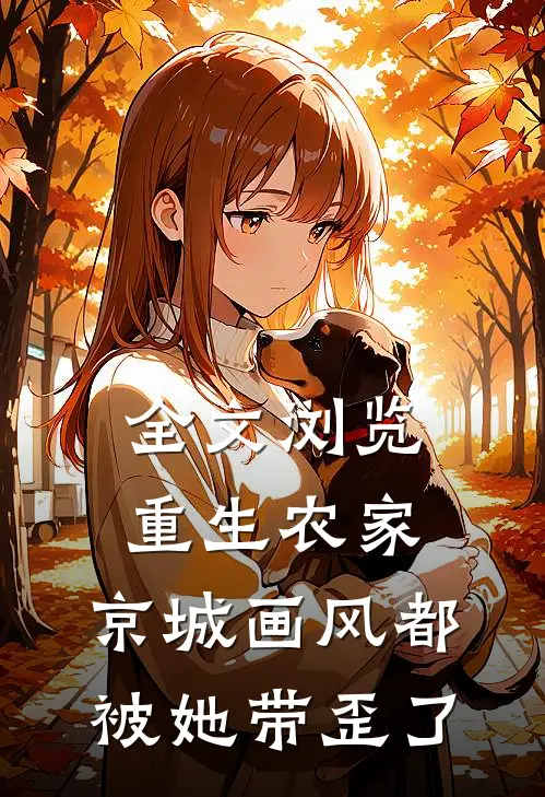 全文浏览重生农家：京城画风都被她带歪了